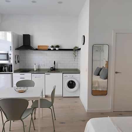 Loft Nuevo Cerca De Ruzafa Apartment Valencia Exterior foto