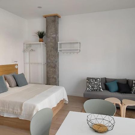 Loft Nuevo Cerca De Ruzafa Apartment Valencia Exterior foto