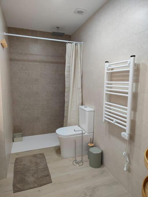 Loft Nuevo Cerca De Ruzafa Apartment Valencia Exterior foto