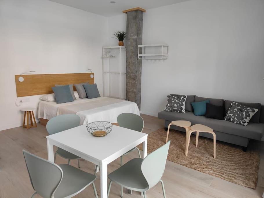 Loft Nuevo Cerca De Ruzafa Apartment Valencia Exterior foto